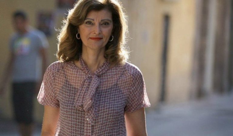 Ana Botella, la socialista que puede suceder a Marlaska en Interior
