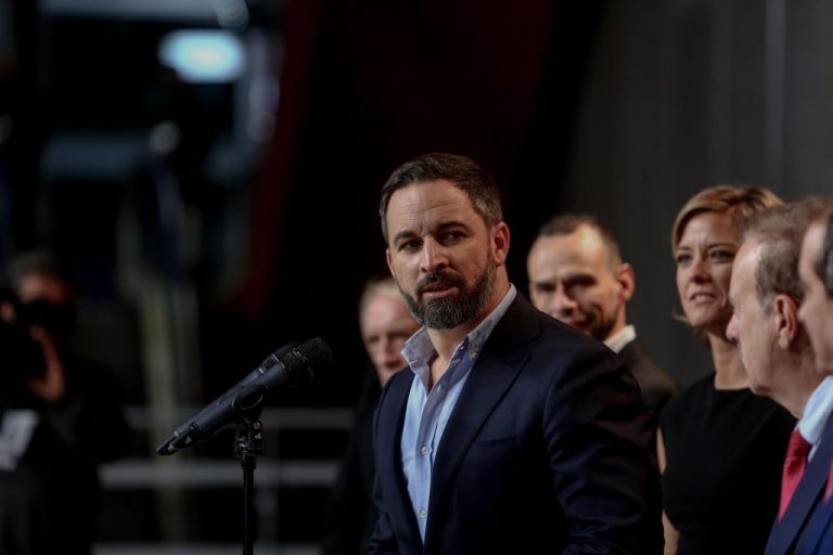 Vox intenta relajar las expectativas para evitar decepciones el 10-N