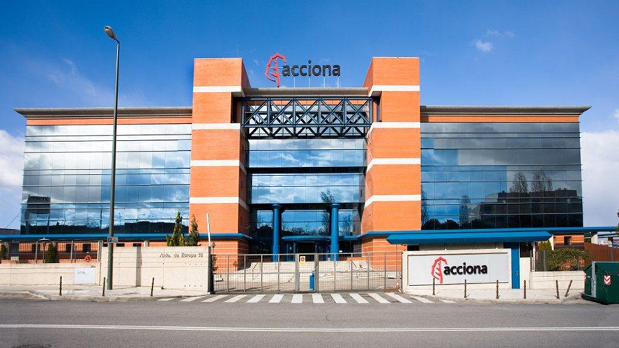 Medidas cautelares al exdirectivo de Acciona vinculado a Cerdán y Koldo 1 Moncloa Acciona Moncloa