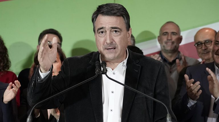 El PNV exigirá la gestión de la Seguridad Social para la investidura