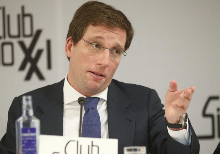 El PP busca la división del PSOE con el «pacto del comunismo»