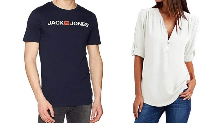 Black Friday 2019: Mejores chollos de hoy por menos de 20€ en Amazon Moda