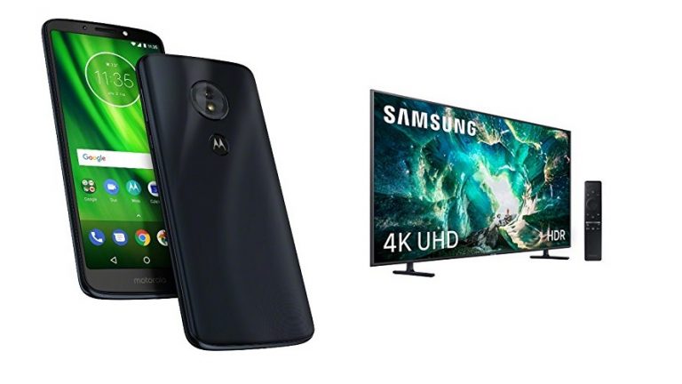 Amazon: las mejores ofertas de electrónica de hoy en Black Friday (29 noviembre)