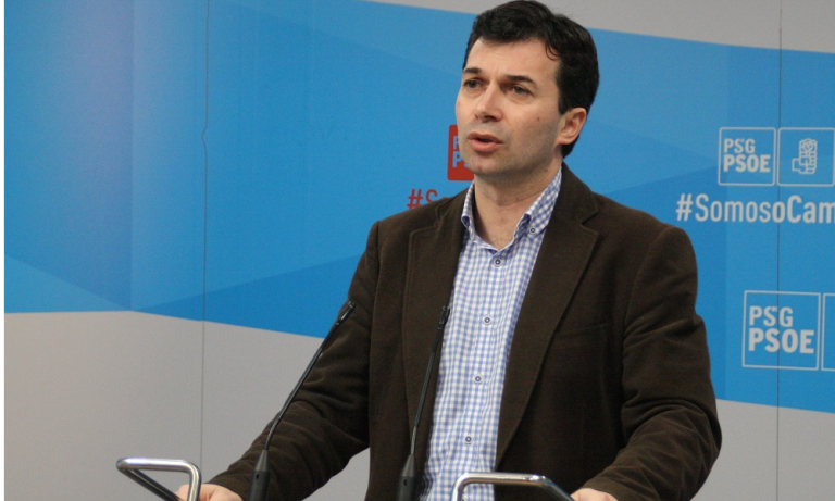 La izquierda gallega se rompe en ocho: del PSdeG al BNG