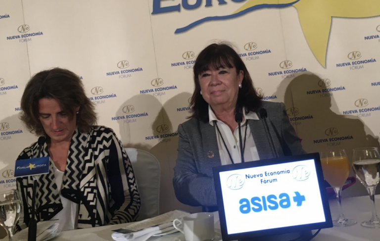 El «plan antibloqueo» del PSOE pasa por un acuerdo con el PP en base al Pacto de Toledo