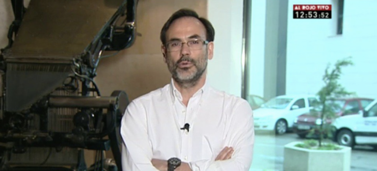 Iglesias ya forma su equipo como vicepresidente y quiere al presidente de EFE