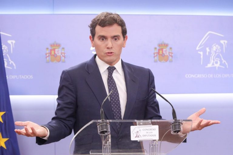 La cúpula de Ciudadanos no avalará un gobierno en el que Sánchez incluya a Podemos