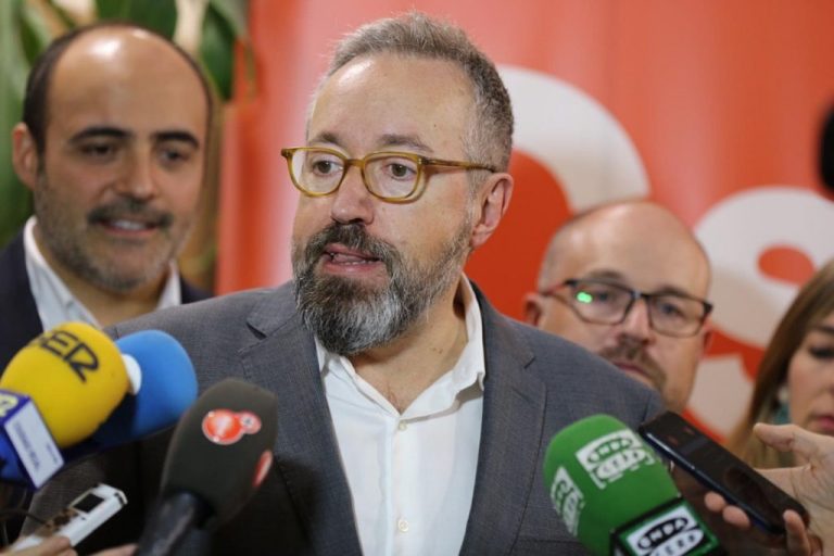 Ciudadanos pide la dimisión de Sánchez si pierde un solo escaño el 10-N