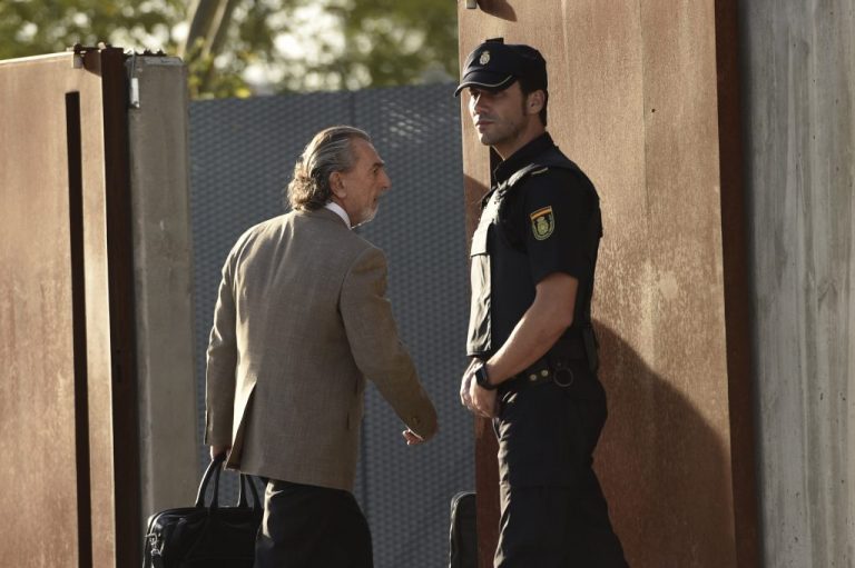 Una nueva sentencia del caso Gürtel aviva las comparaciones con la del caso ERE