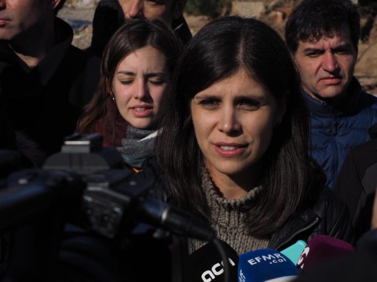 ERC busca pactar una «unidad estratégica» con JxCat, CUP y Bildu