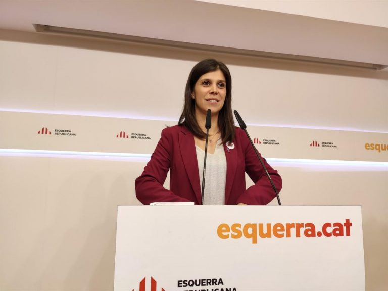 Al PSOE le urge un Gobierno antes de Navidad, ERC no tiene prisa