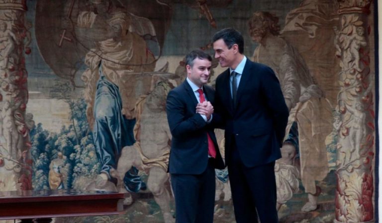 Las 9 claves del 10-N: de la amarga victoria de Iván Redondo al bluf de Errejón