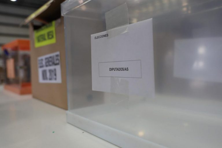 Los candidatos compaginan actividad y descanso en la jornada de reflexión