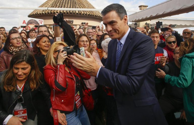 Pedro Sánchez rectifica: la Fiscalía es «autónoma»