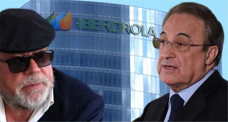Villarejo se infiltró en el consejo de ACS en plena guerra con Iberdrola