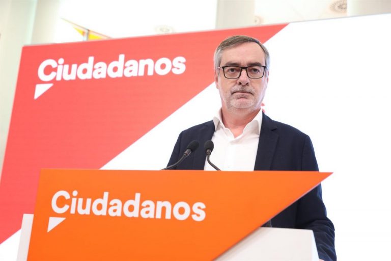 Villegas alienta a los disuasorios a competir con Arrimadas