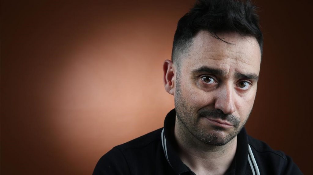 Famosos e intelectuales se sitúan sobre la exhumación de Franco 1 Moncloa Juan Antonio Bayona