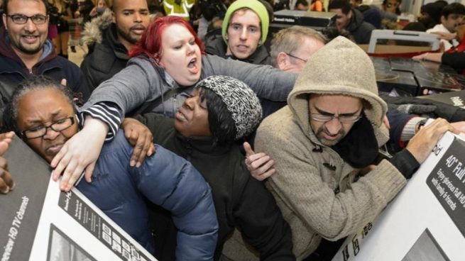 Amazon black friday