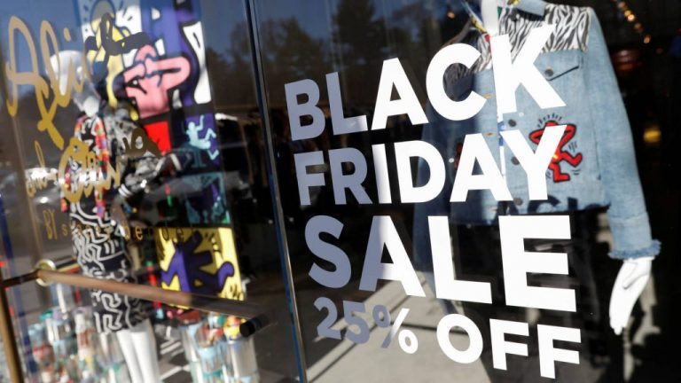 Black Friday: la historia detrás del viernes negro