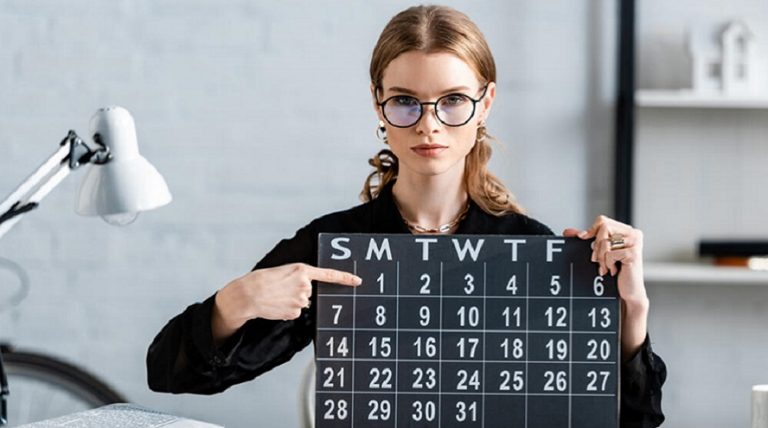 Lentillas mensuales o anuales: ¿cuáles usar?