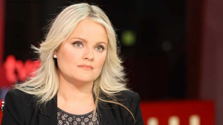 Amores y odios sobre Marimar Blanco