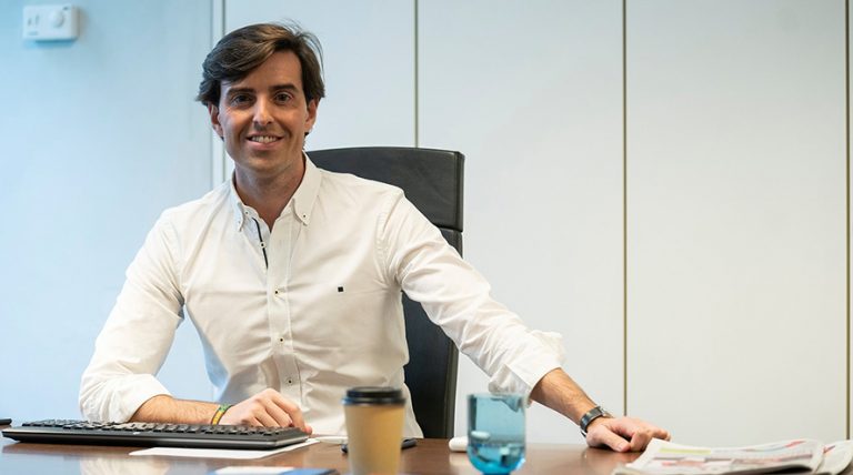 Montesinos no ve posible un acuerdo con el PSOE por sus diferencias