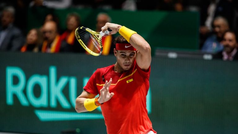 Las 25 personas más influyentes en el área del deporte en España