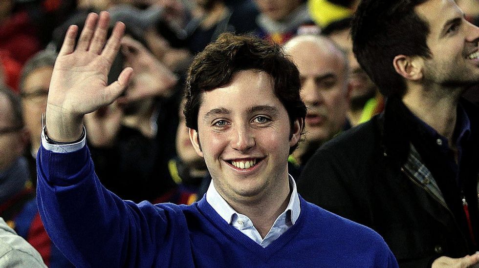 Los escándalos del Pequeño Nicolás 2 Moncloa Nicolás