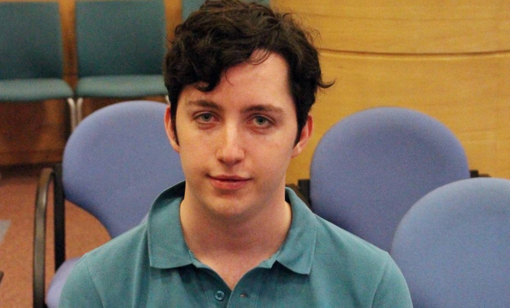 Los escándalos del Pequeño Nicolás 1 Moncloa Nicolás