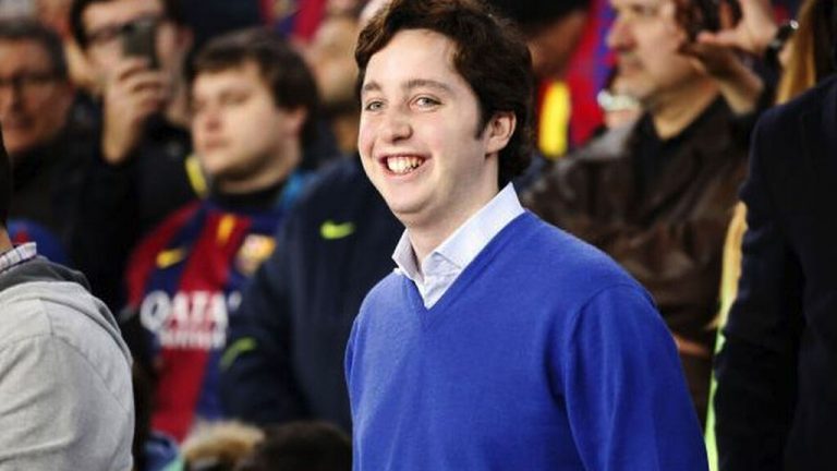 Los escándalos del Pequeño Nicolás