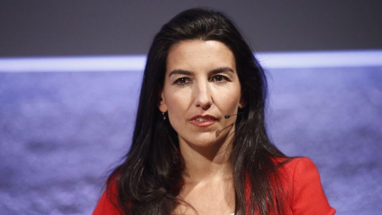 Los nubarrones que se ciernen sobre Rocío Monasterio