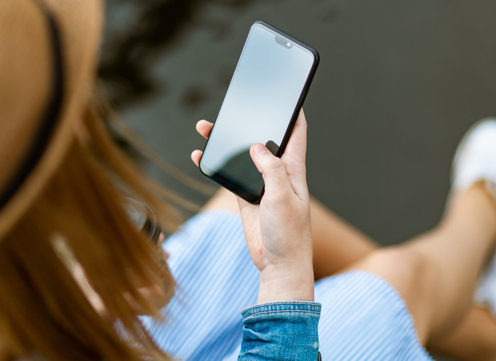 muere una niña tras caerse de una azotea haciéndose un Selfie