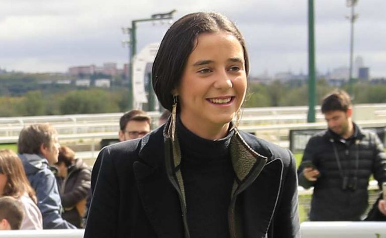 La vida de Victoria Federica