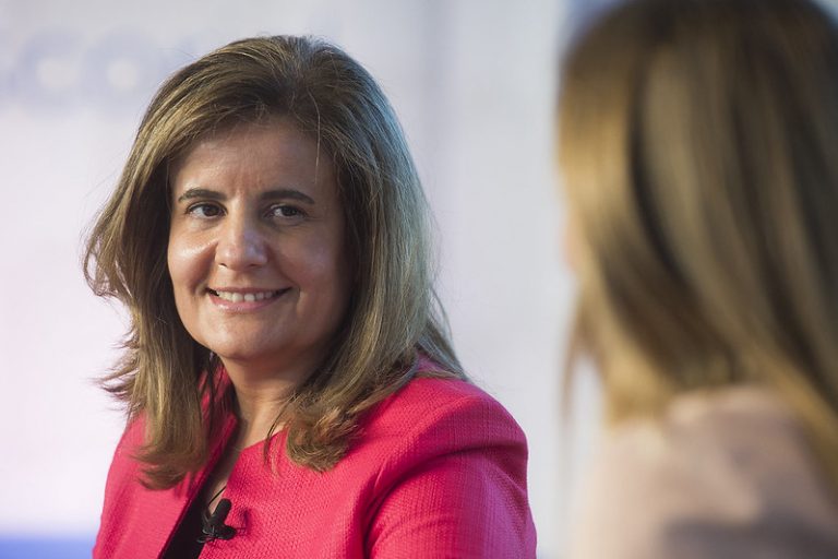 Fátima Báñez, la última política en emprender el camino al sector privado