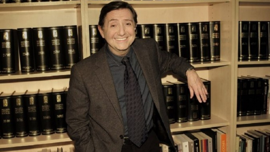 Qué le pasa a Losantos con Rajoy 6 Moncloa Losantos Rajoy