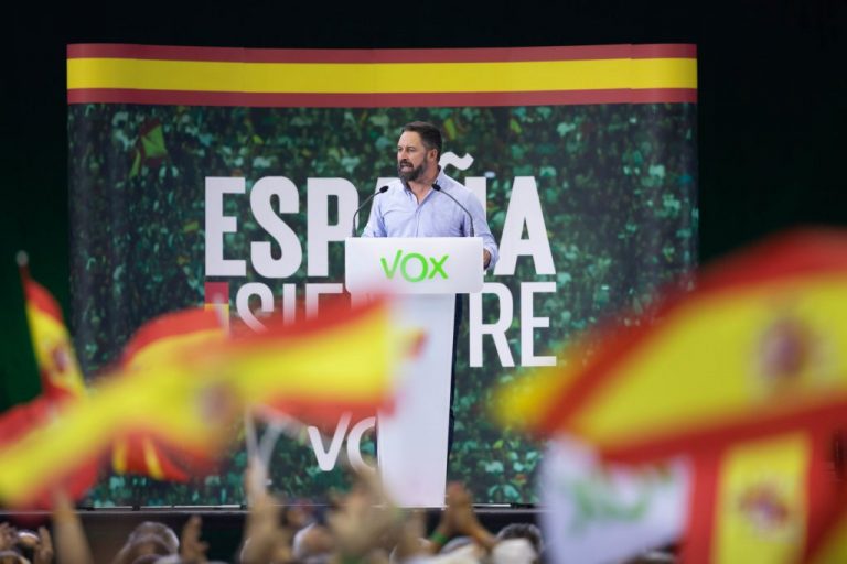 Aumentan los actos de odio hacia los colectivos que Vox critica