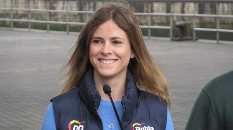 PP tacha de «barbaridad totalmente excluyente» el nuevo Estatuto Vasco