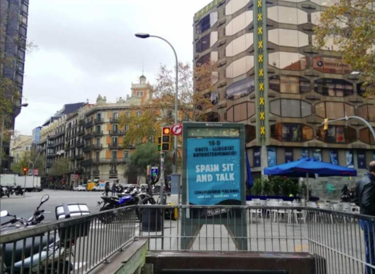 La empresa saboteada por Tsunami Democràtic reforzará su seguridad