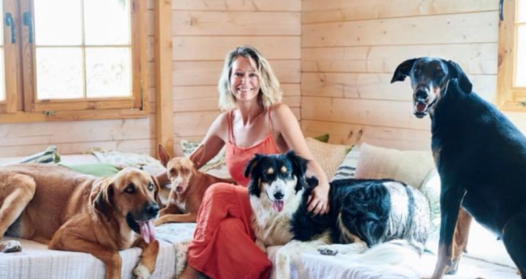 La responsable de Bienestar Animal de Madrid tuvo un centro canino sin registro pecuario