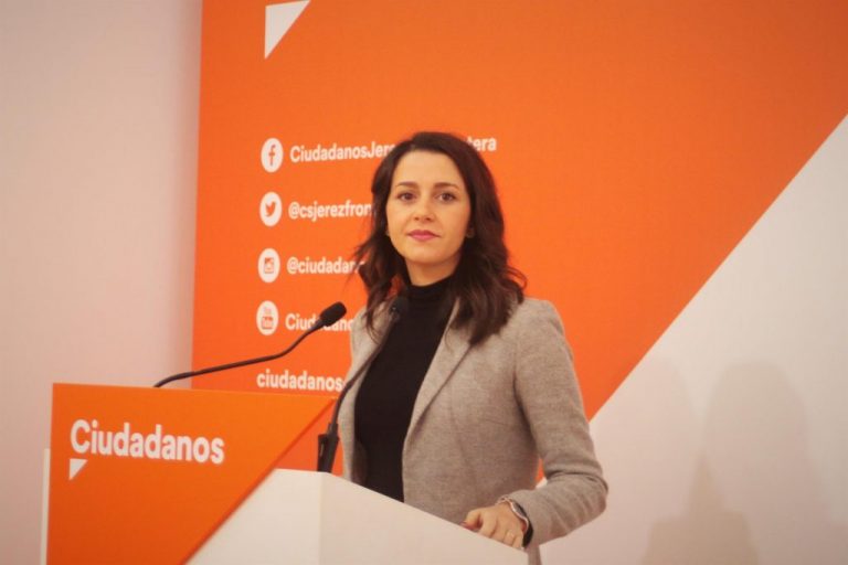 Ciudadanos cree que el impuesto a las rentas altas no servirá para recaudar más
