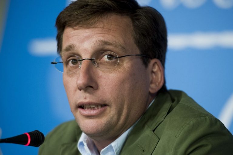 Martínez-Almeida prefiere a Vox para aprobar sus presupuestos