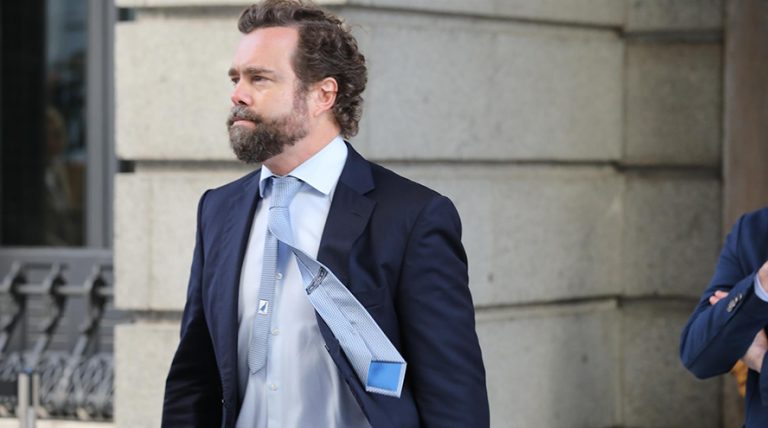 Vox asume que su relación con el PP será «cada vez más difícil»