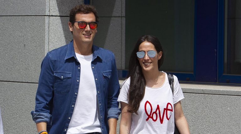 Rivera y Malú van a ser padres: «Una vez más, gana el amor»