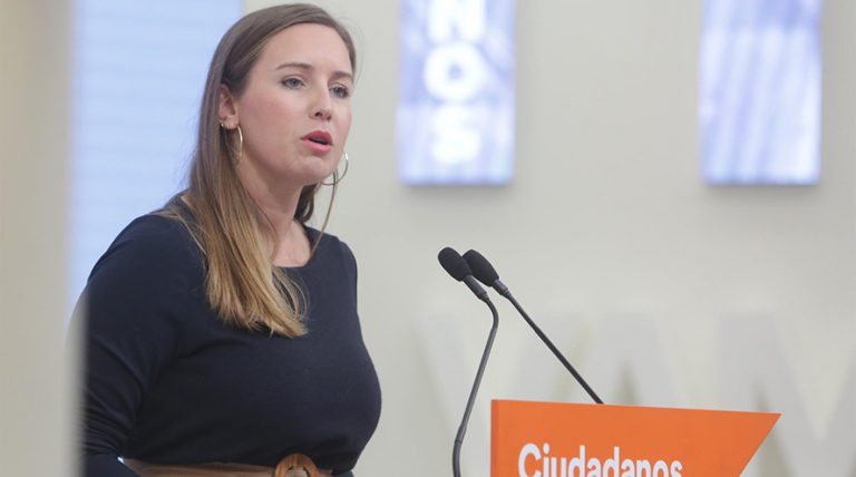 Ciudadanos tacha de «cortina de humo» que Sánchez dialogue con otros
