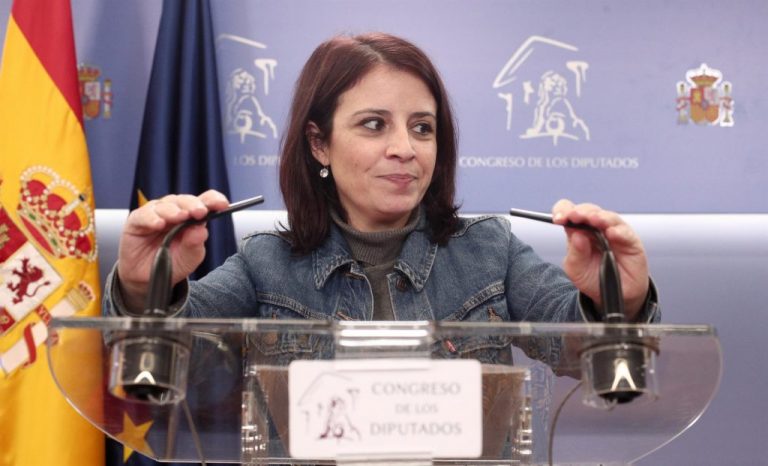 El PSOE descarta a PP y Cs y buscará un acuerdo duradero con ERC