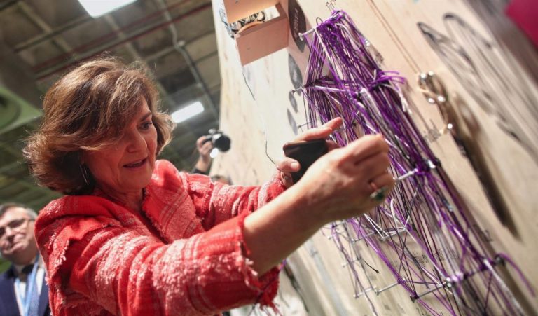 PSOE y ERC constatan «avances» en un ambiguo comunicado conjunto