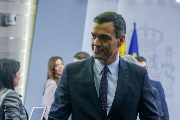 Sánchez pone a Urkullu y Torra primeros en su agenda con los líderes autonómicos