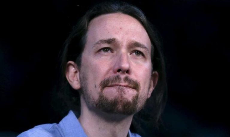 Un ex abogado de Podemos acusa a la cúpula del partido de cobrar sobresueldos en negro