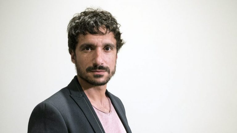 Vida y milagros de Julio Pérez del Campo: de Gaza a La Rioja