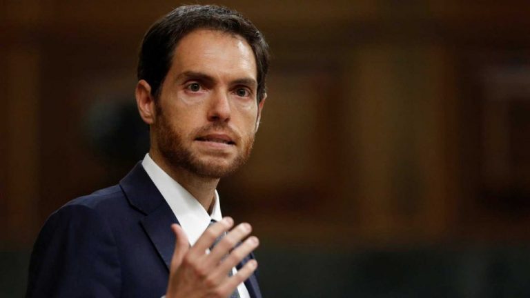 Las claves del cisma de UPN: Sayas contra Esparza